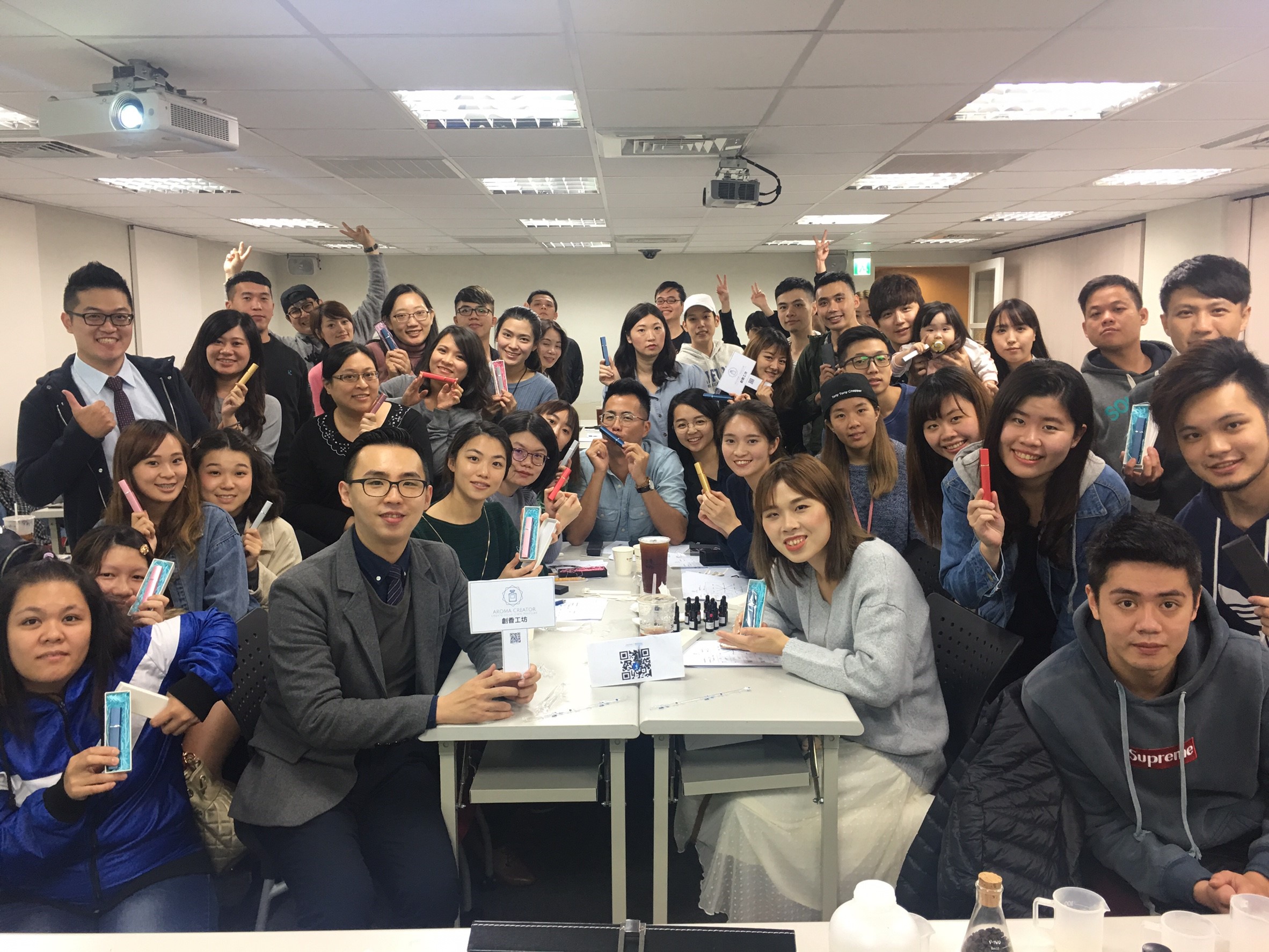 三商美邦-VIP客戶體驗服務